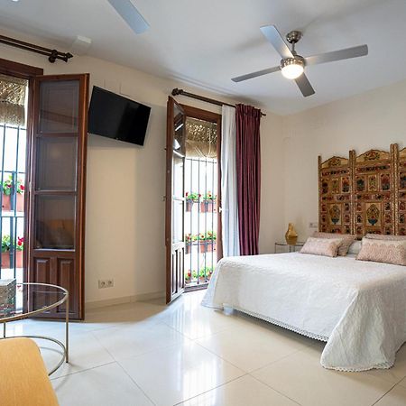 Casa La Mezquita Con Parking Gratis Villa กอร์โดบา ภายนอก รูปภาพ