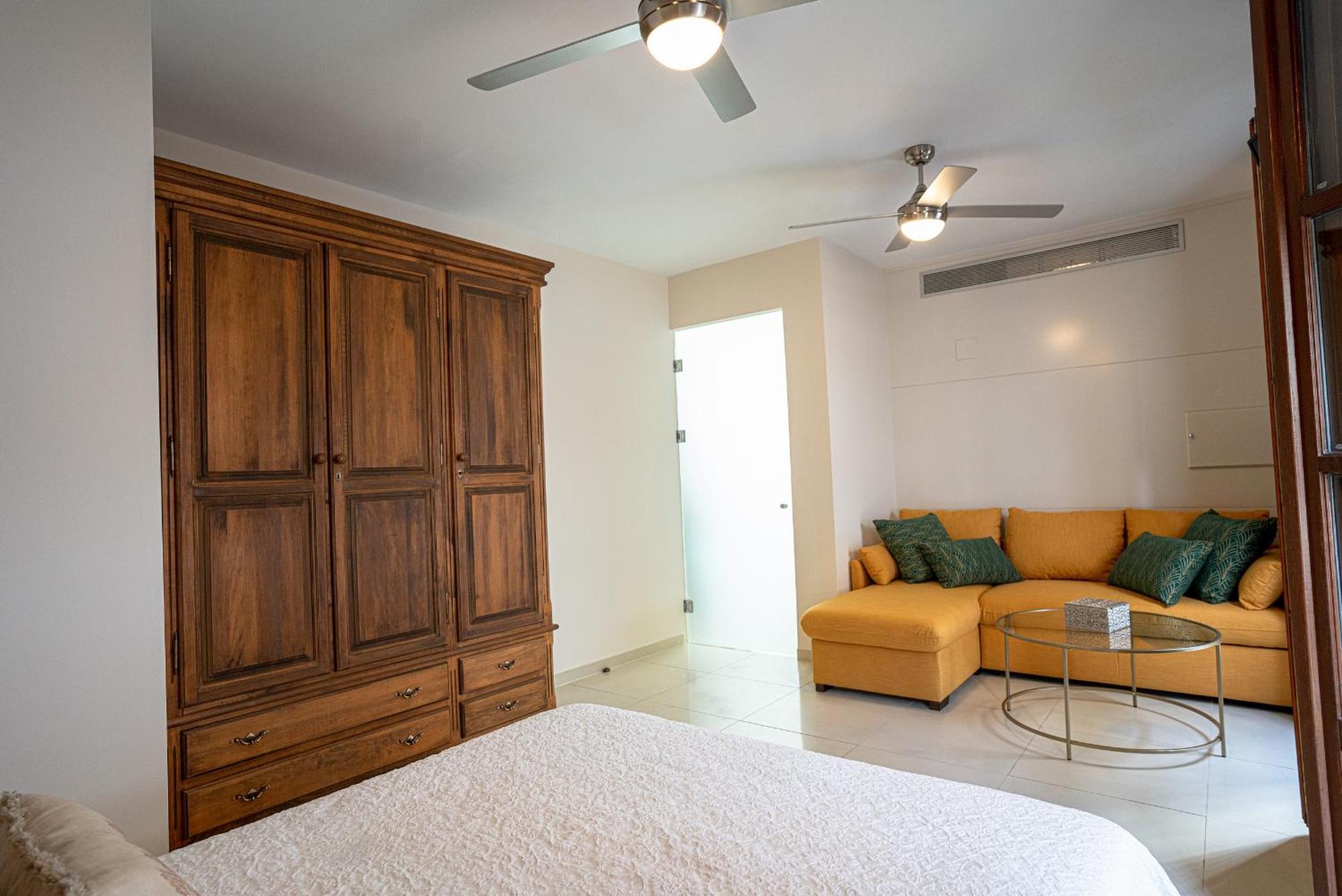 Casa La Mezquita Con Parking Gratis Villa กอร์โดบา ภายนอก รูปภาพ